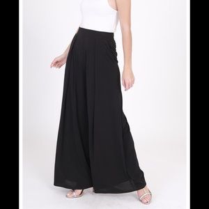Ladies Hyfve wide leg pants